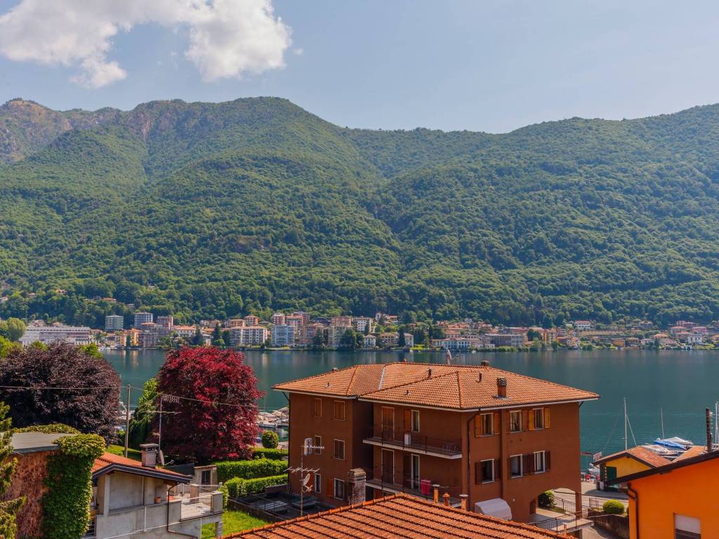 Appartamento a Omegna in Via Curotti, 1 - Foto 3