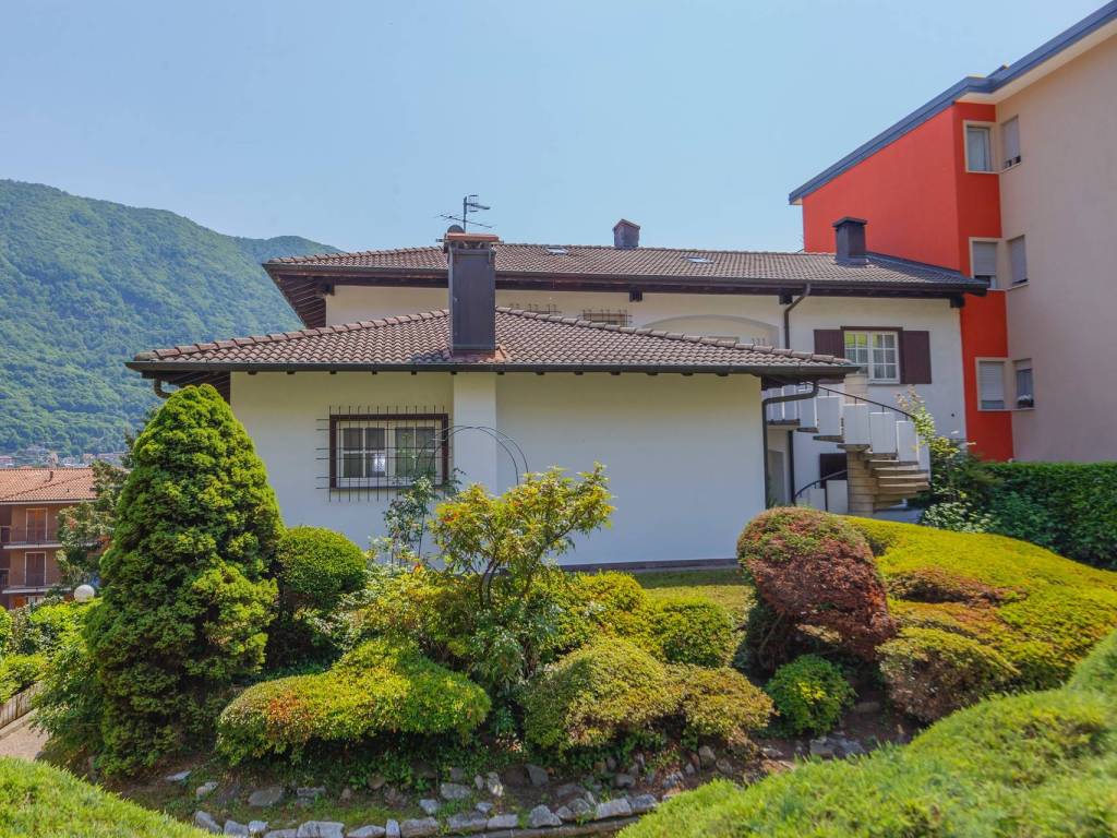 Appartamento a Omegna in Via Curotti, 1 - Foto 4