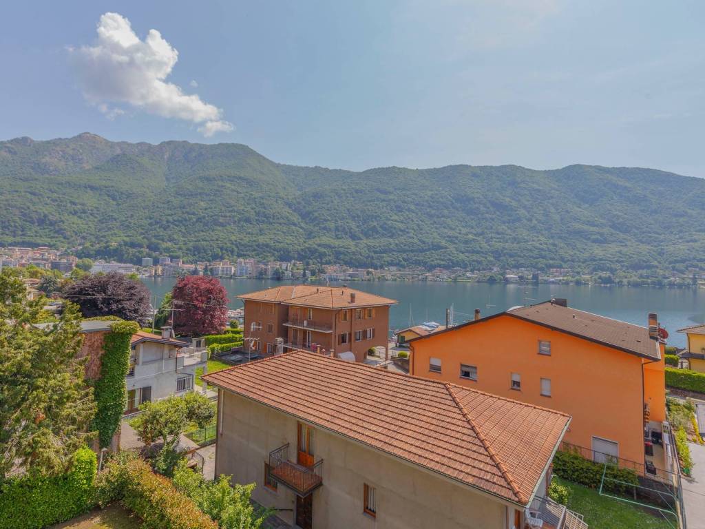 Appartamento a Omegna in Via Curotti, 1 - Foto 5