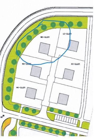 Terreno a Montechiarugolo - Foto 4