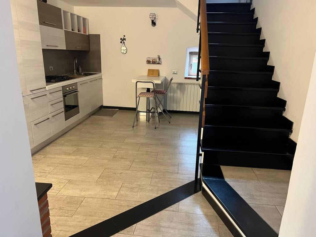 Villa a Castelnuovo magra in Via Canale, 193 - Foto 5