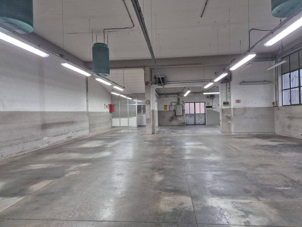 Immobile a Quarrata in Viale Montalbano, 408 - Foto 3