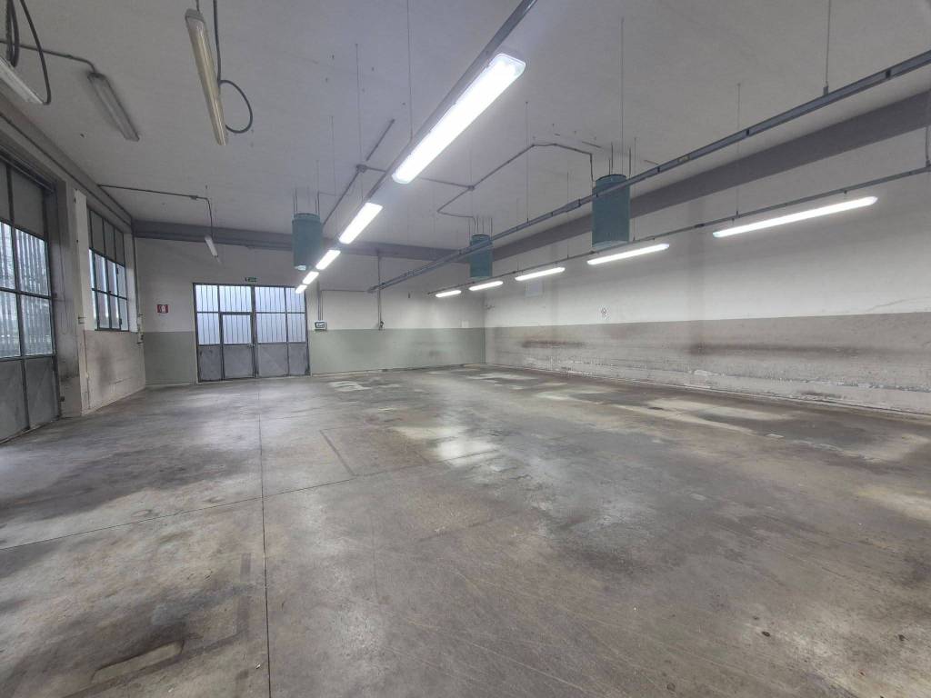 Immobile a Quarrata in Viale Montalbano, 408 - Foto 5