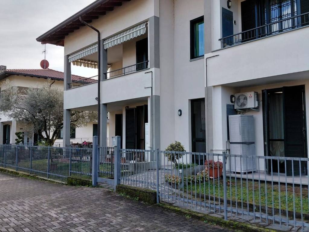 Appartamento a Dairago in Via Asmara - Foto 2