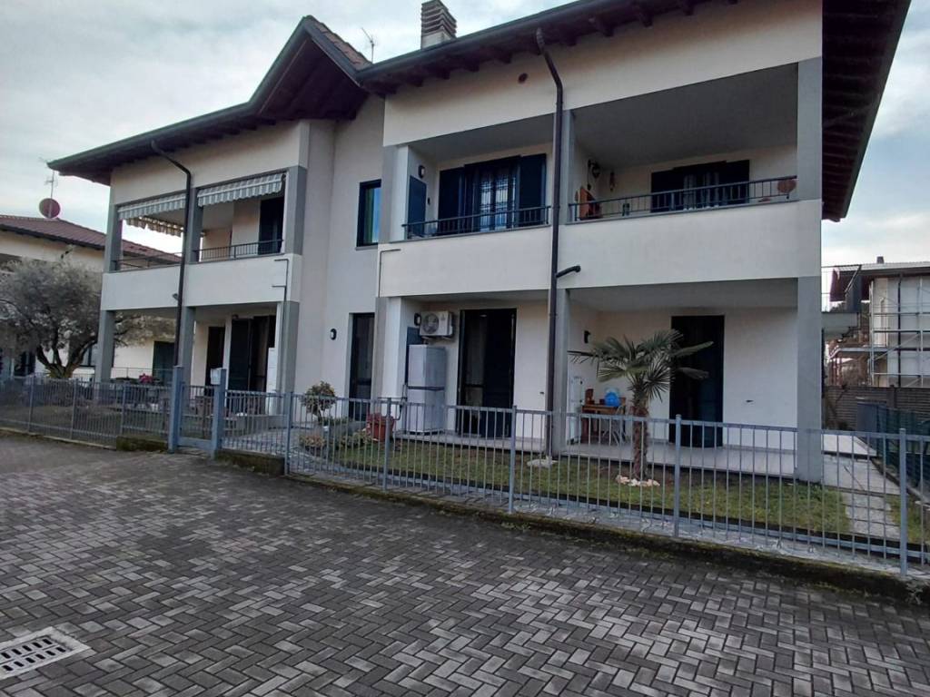 Appartamento a Dairago in Via Asmara - Foto 3