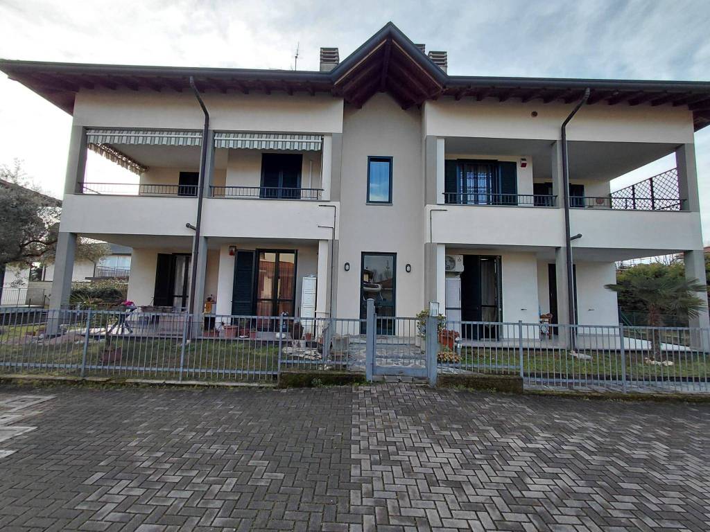 Appartamento a Dairago in Via Asmara - Foto 4