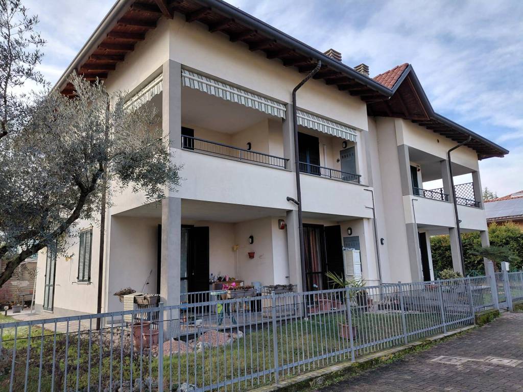 Appartamento a Dairago in Via Asmara - Foto 5