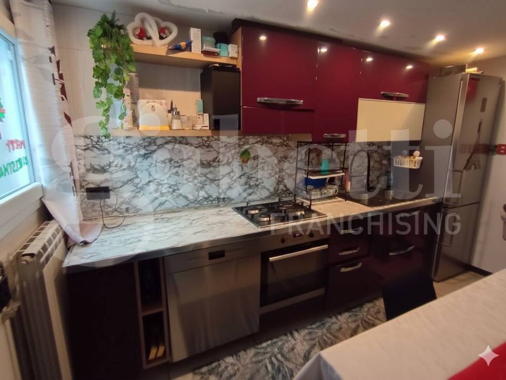 Casa indipendente a Chioggia in CHIOGGIA - CALLE MANZONI, 00 - Foto 2