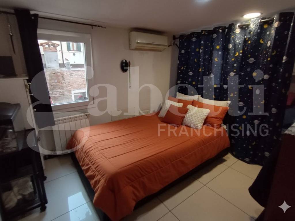 Casa indipendente a Chioggia in CHIOGGIA - CALLE MANZONI, 00 - Foto 5