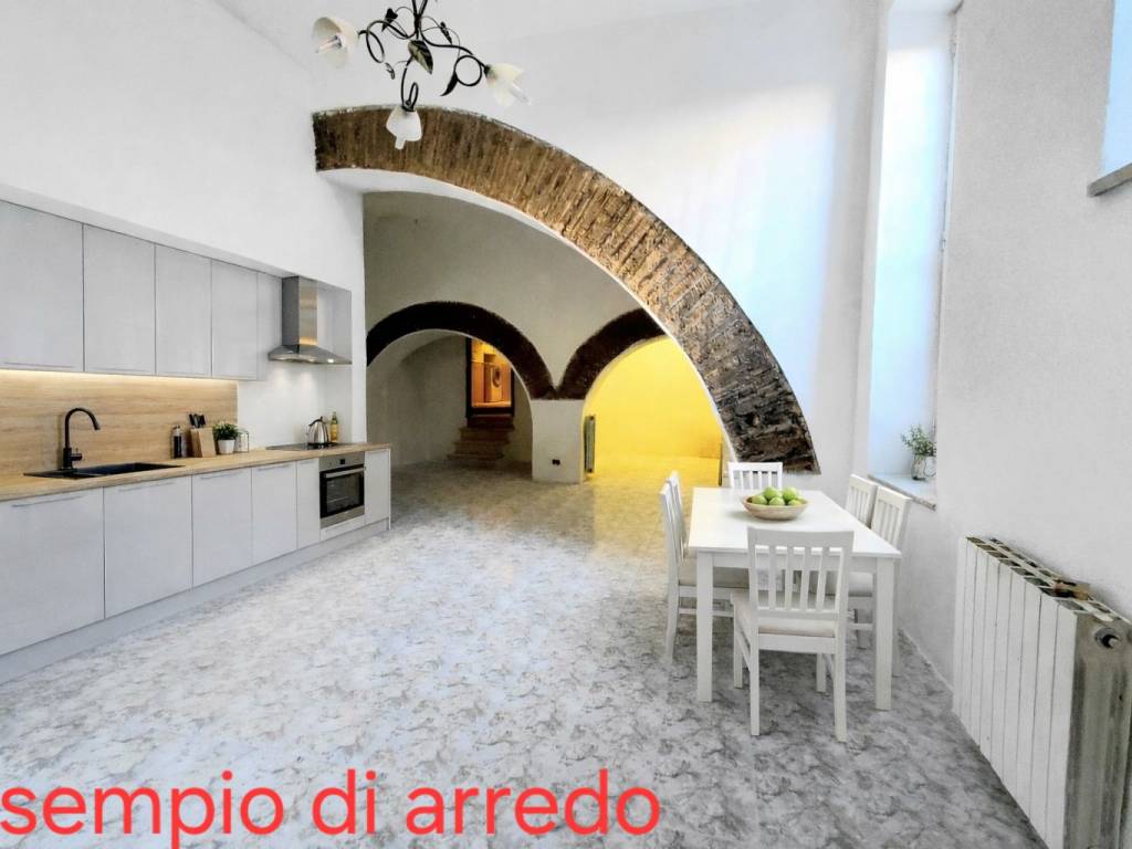 Appartamento a Tivoli in Vicolo Leoncini, 22 - Foto 5