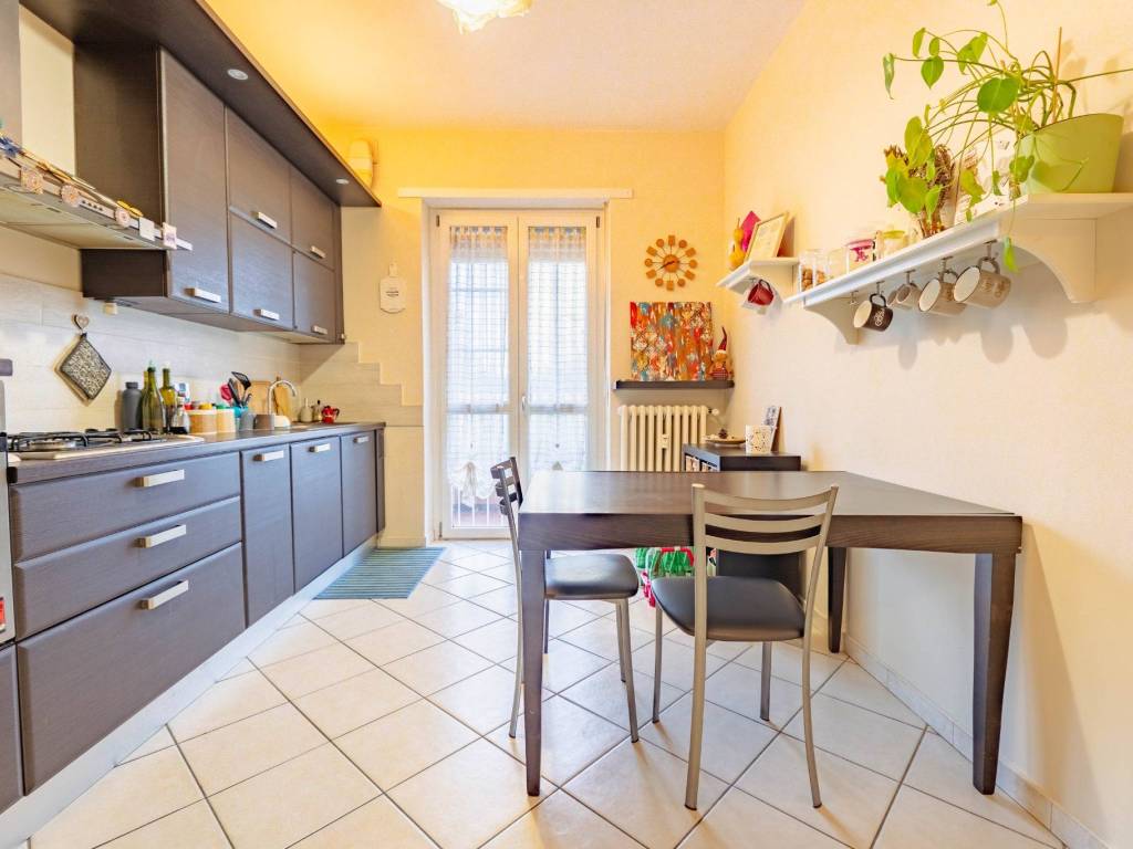 Appartamento a Piossasco in Via Rivalta - Foto 2