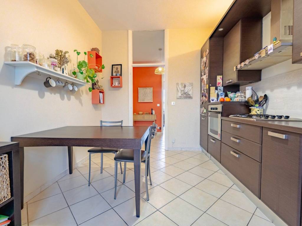 Appartamento a Piossasco in Via Rivalta - Foto 4