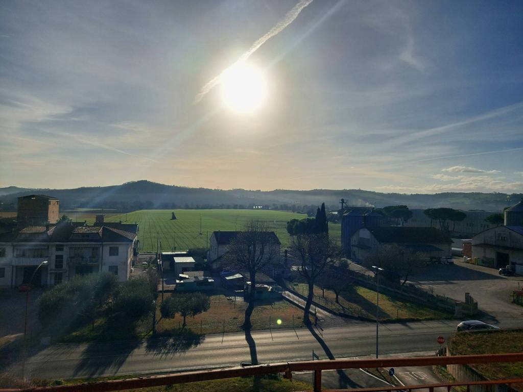 Appartamento a Trecastelli in Via 2 Giugno - Foto 3