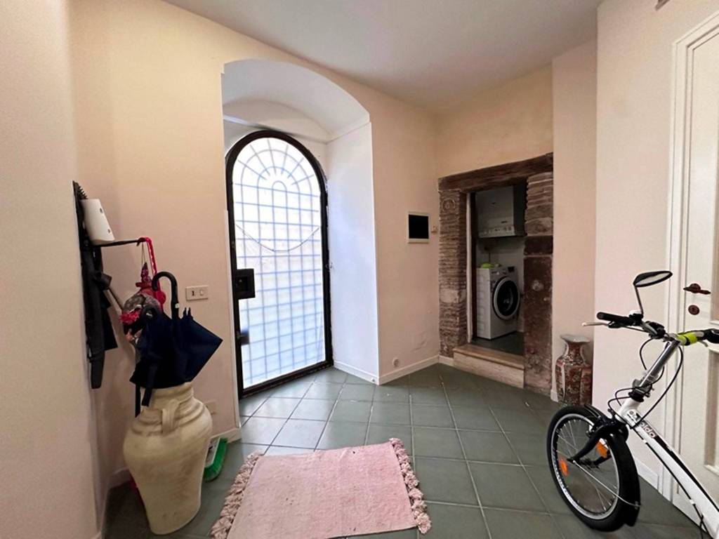 Appartamento a Velletri in Piazza Cairoli - Foto 4