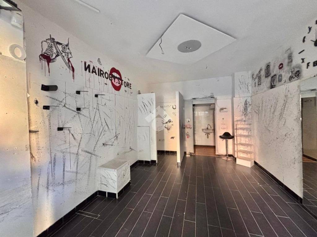 Immobile a Portici in Via Benvenuto Cellini, 55 - Foto 2