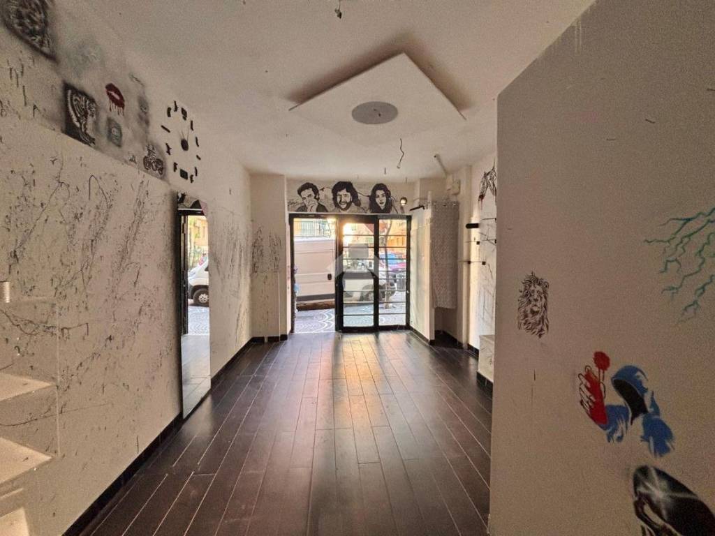 Immobile a Portici in Via Benvenuto Cellini, 55 - Foto 5