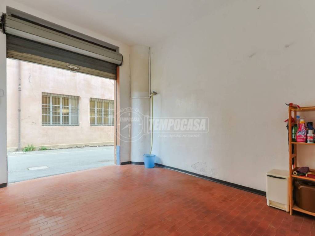 Box / garage a Castel san pietro terme in Via Alessandro Manzoni - Foto 4