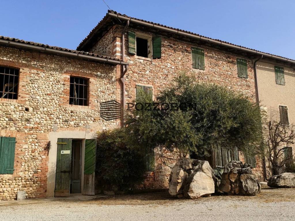 Rustico / casale a Montebelluna in Via Guido Bergamo - Foto 3