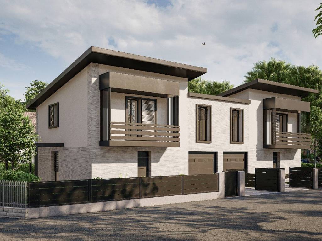 Villa a Cavriago - Foto 2