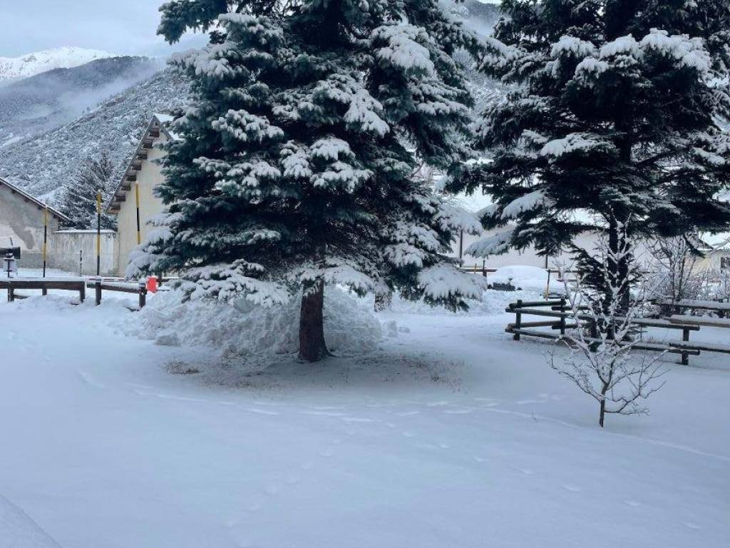 Appartamento a Oulx in Corso Montenero - Foto 2