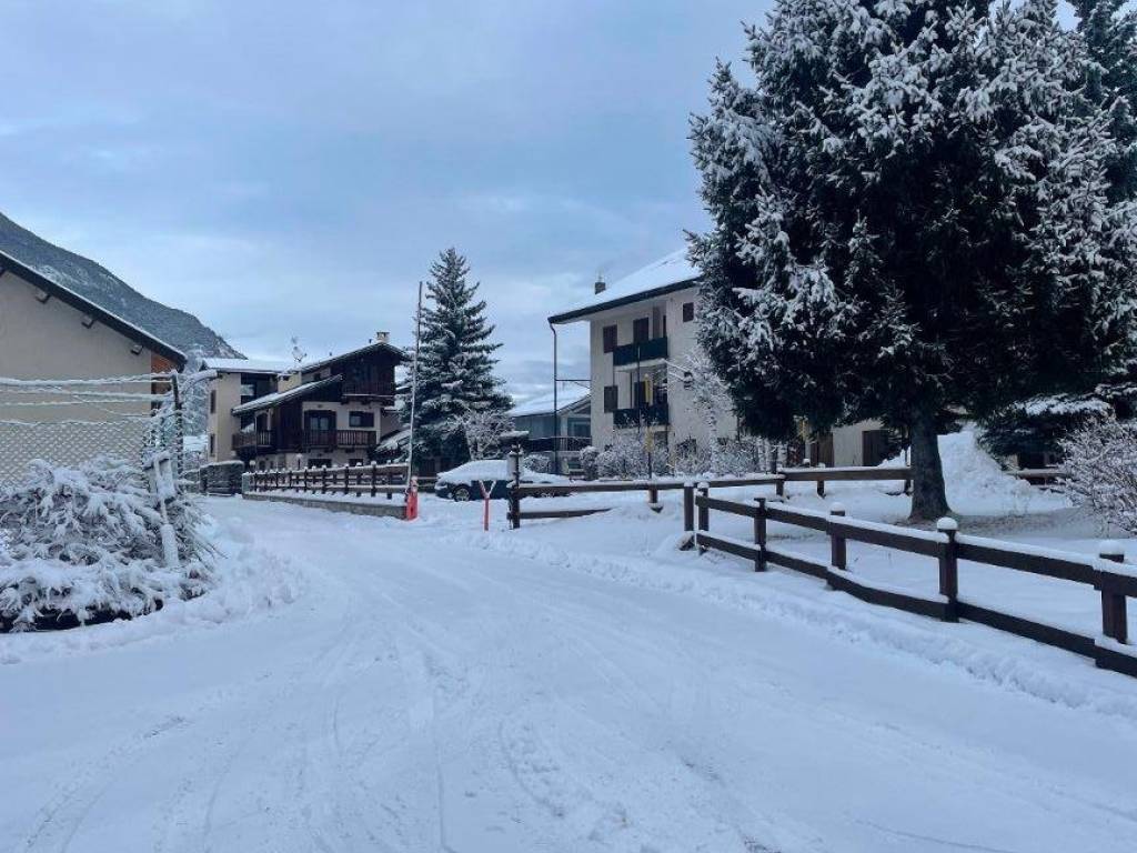 Appartamento a Oulx in Corso Montenero - Foto 3