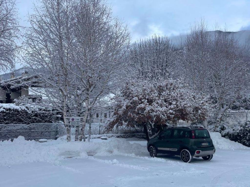 Appartamento a Oulx in Corso Montenero - Foto 4