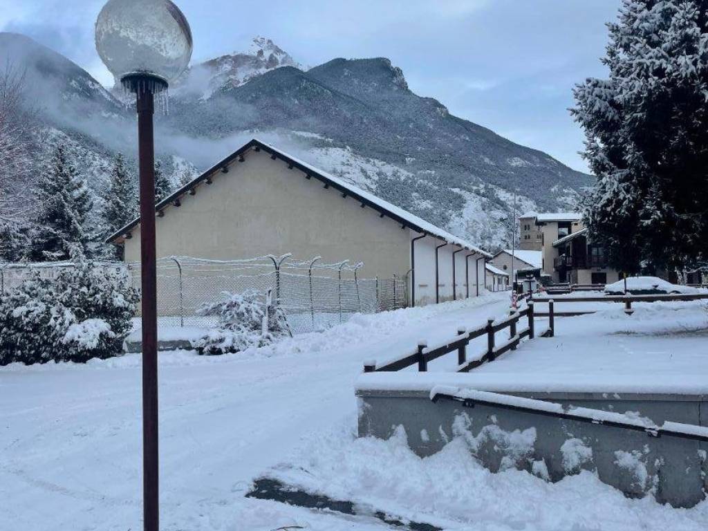 Appartamento a Oulx in Corso Montenero - Foto 5