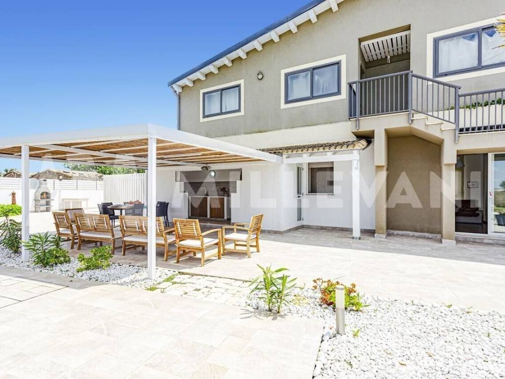 Villa a Ispica in Via Acque Basse - Foto 2