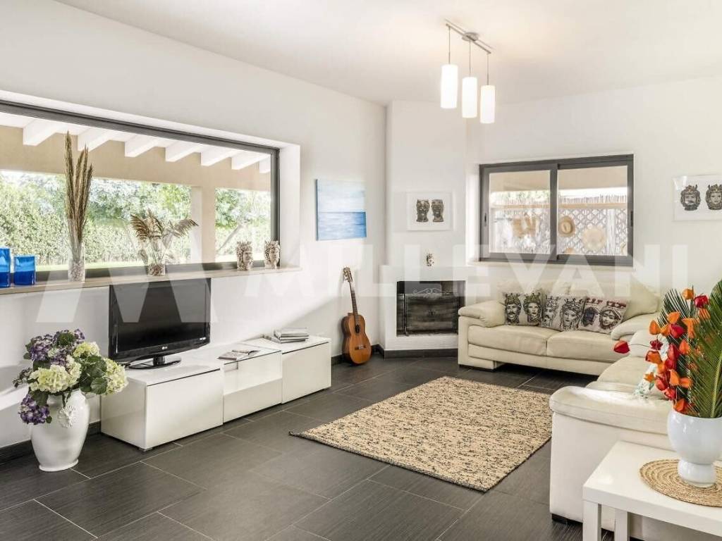 Villa a Ispica in Via Acque Basse - Foto 3