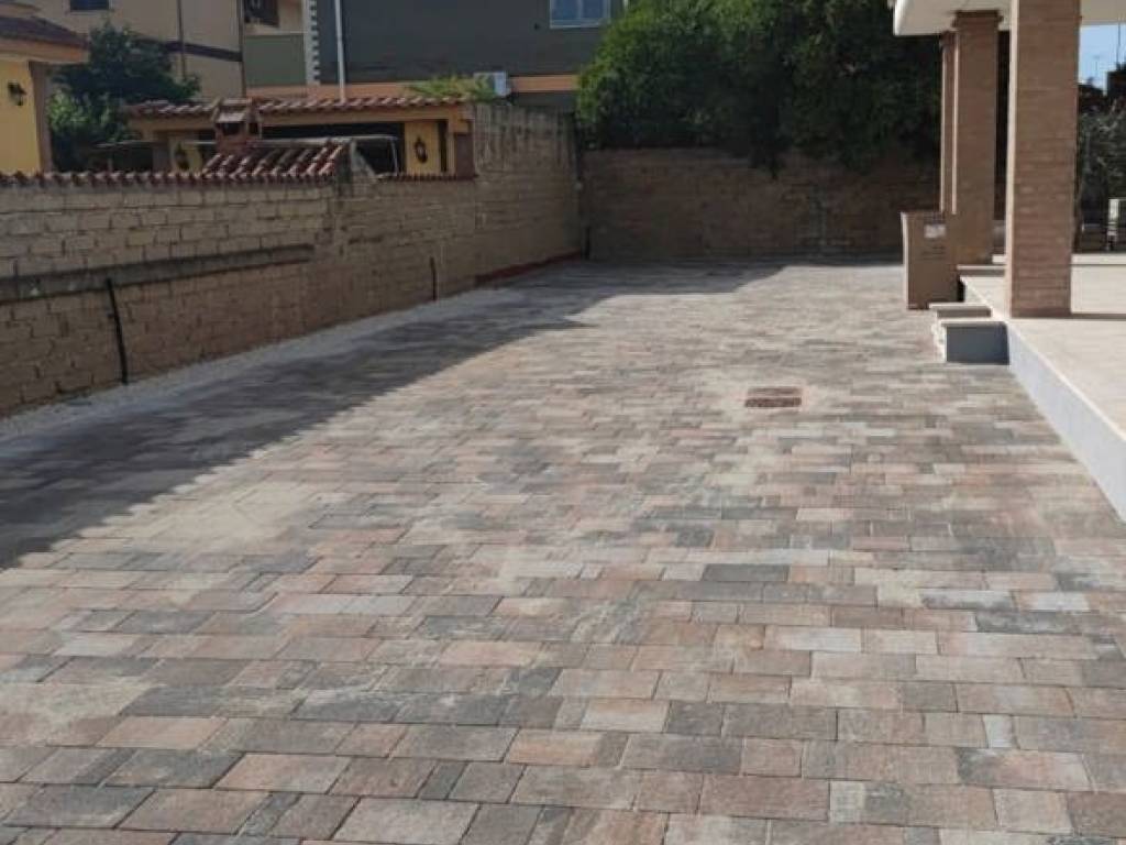 Villetta a schiera a Fiumicino in Via Antonio Iannotta - Foto 4