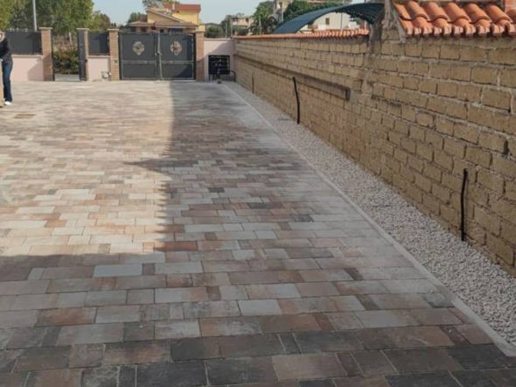 Villetta a schiera a Fiumicino in Via Antonio Iannotta - Foto 5