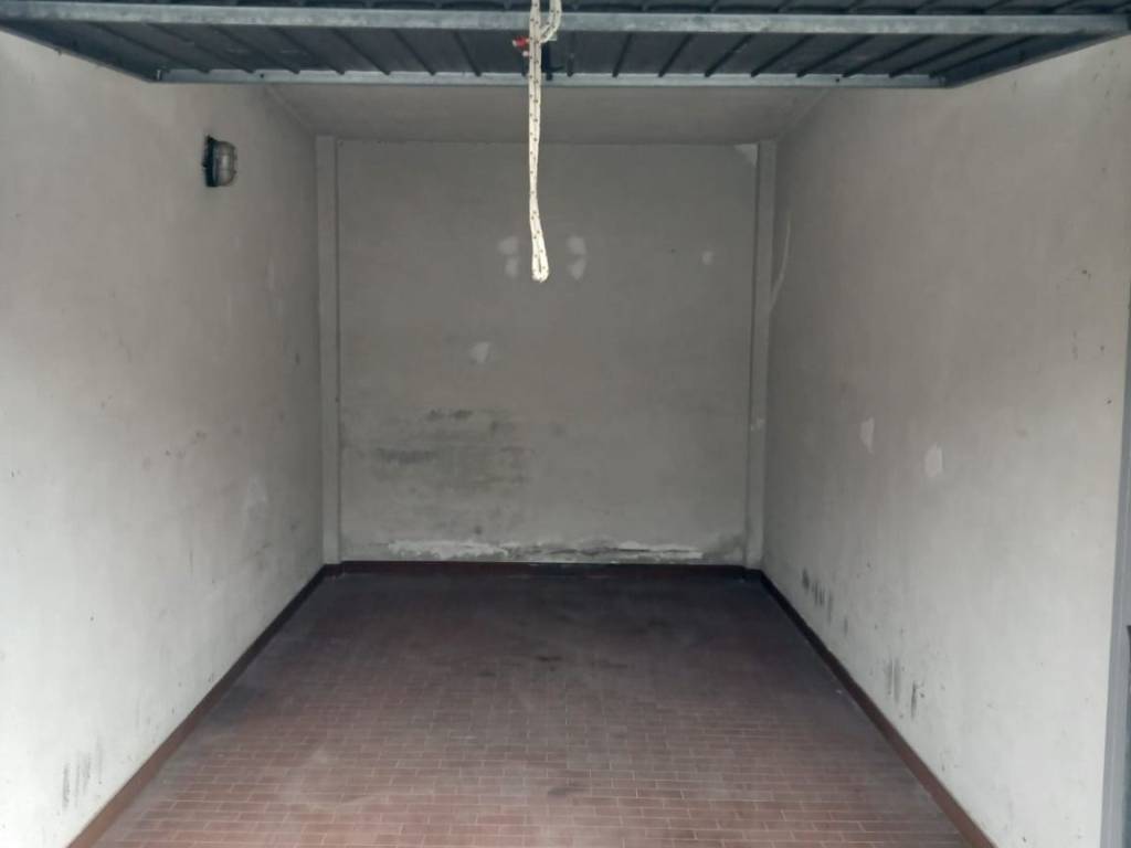 Box / garage a Nizza monferrato in Corso Asti, 115 - Foto 2