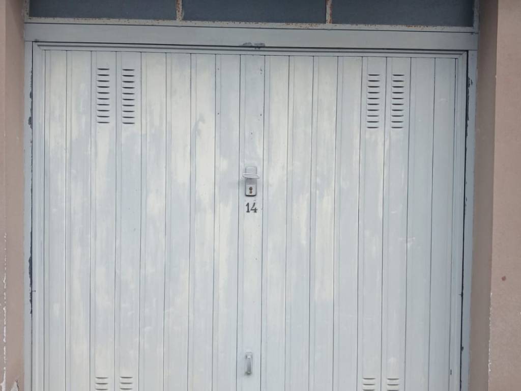 Box / garage a Nizza monferrato in Corso Asti, 115 - Foto 3