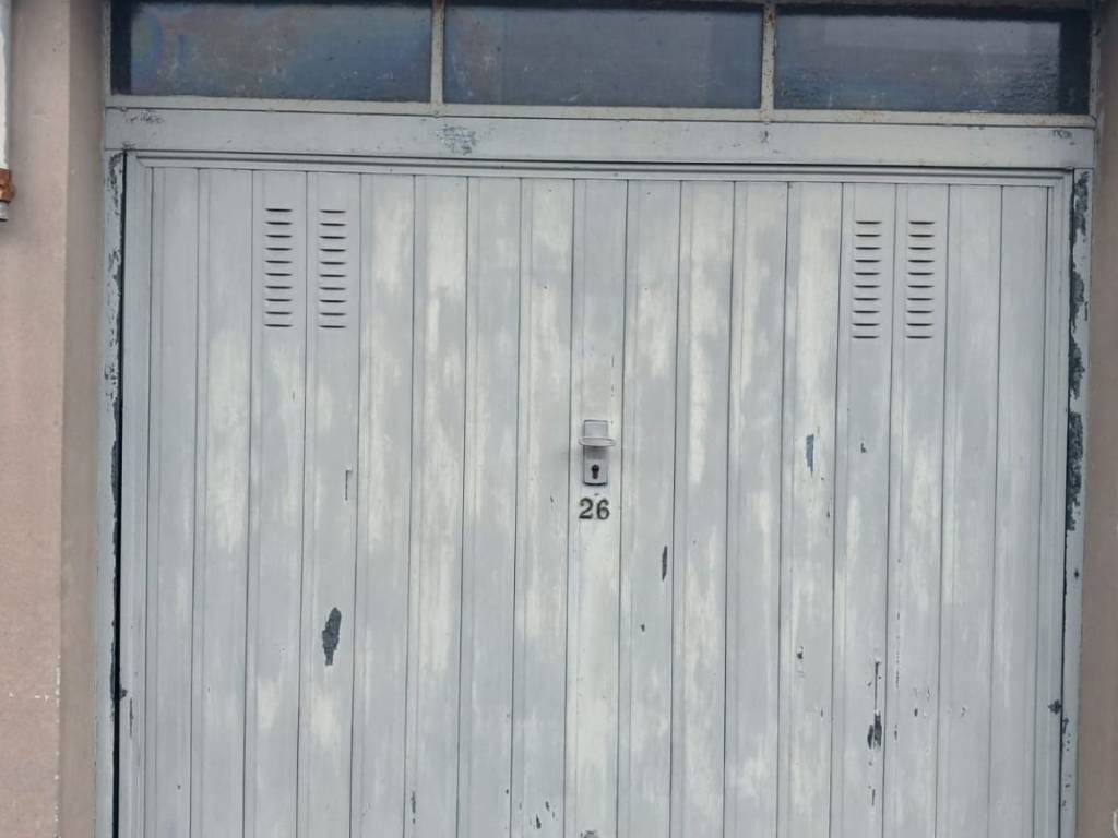 Box / garage a Nizza monferrato in Corso Asti, 115 - Foto 4