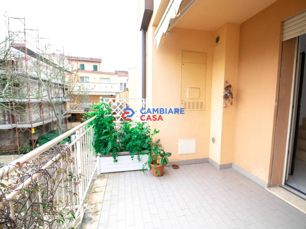Appartamento a Livorno in Via Torretta, 36 - Foto 4