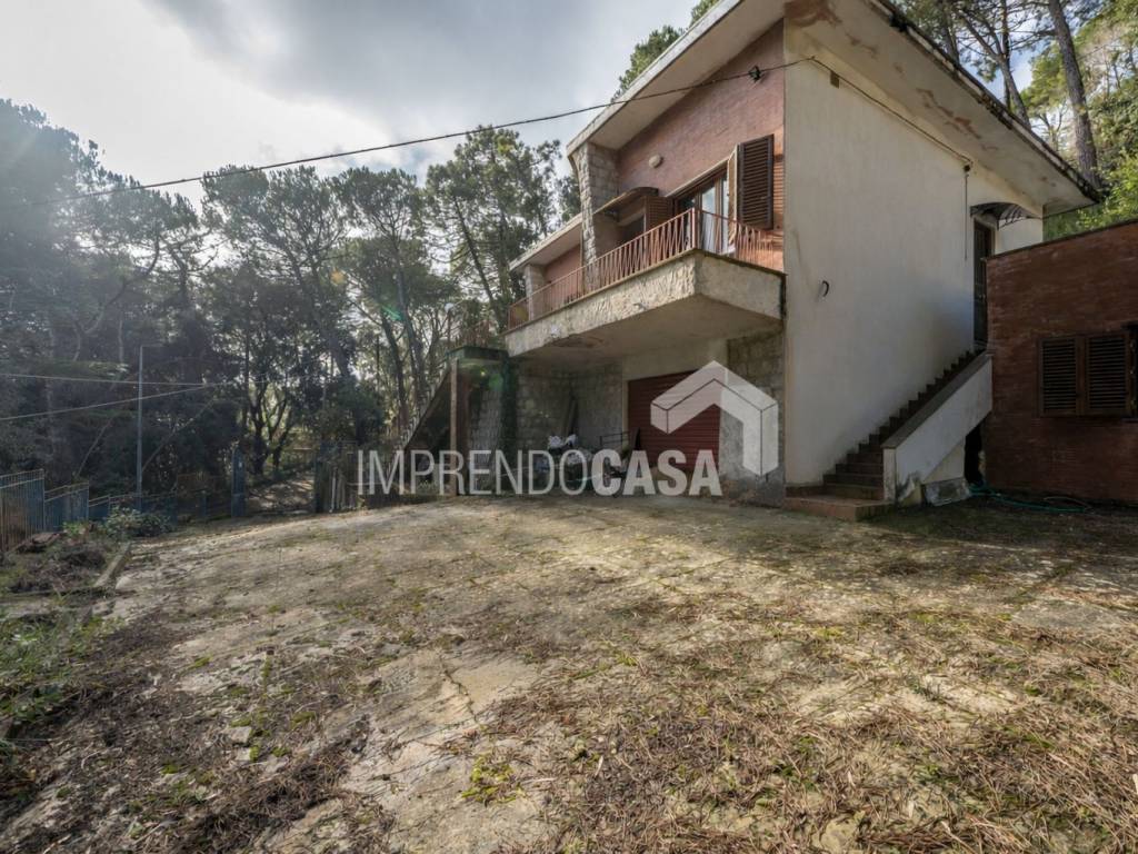 Villa a Monreale in Via S. M. 12 - Foto 2