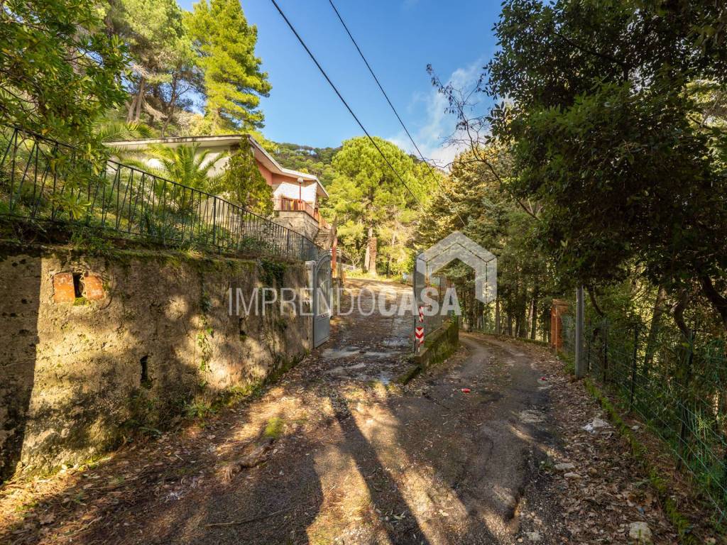 Villa a Monreale in Via S. M. 12 - Foto 3