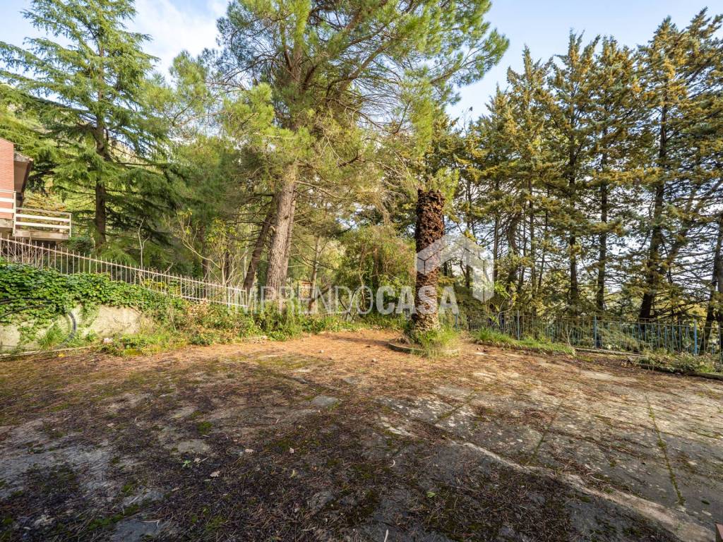 Villa a Monreale in Via S. M. 12 - Foto 4