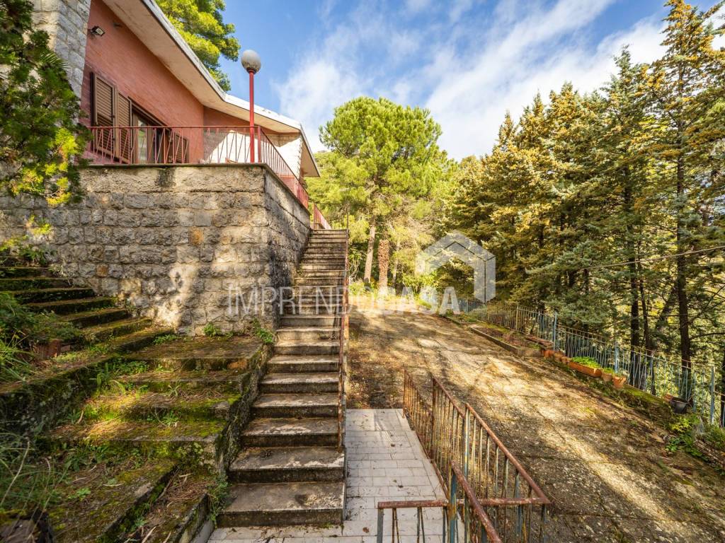 Villa a Monreale in Via S. M. 12 - Foto 5