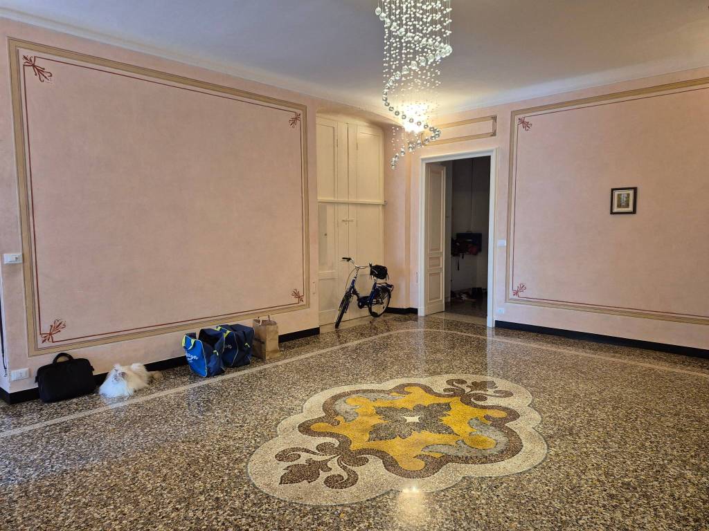 Appartamento a Genova in Corso Magenta - Foto 3