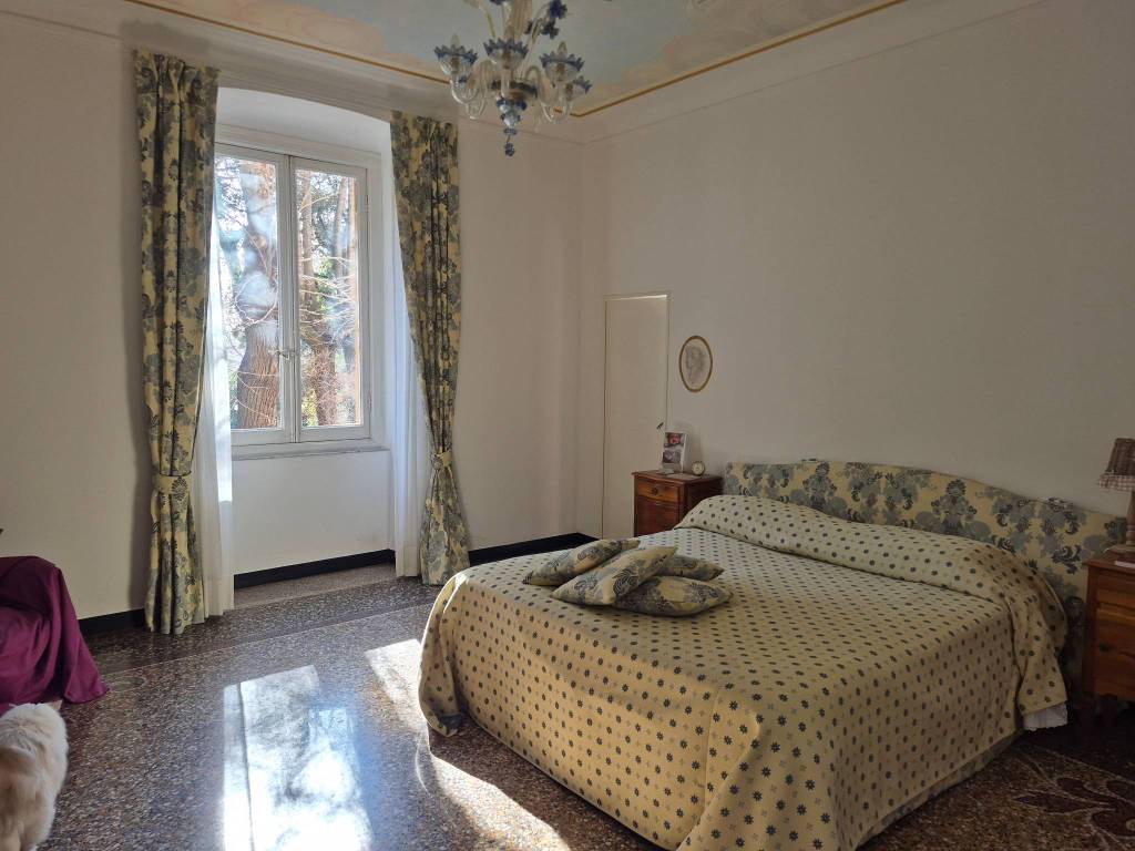 Appartamento a Genova in Corso Magenta - Foto 4