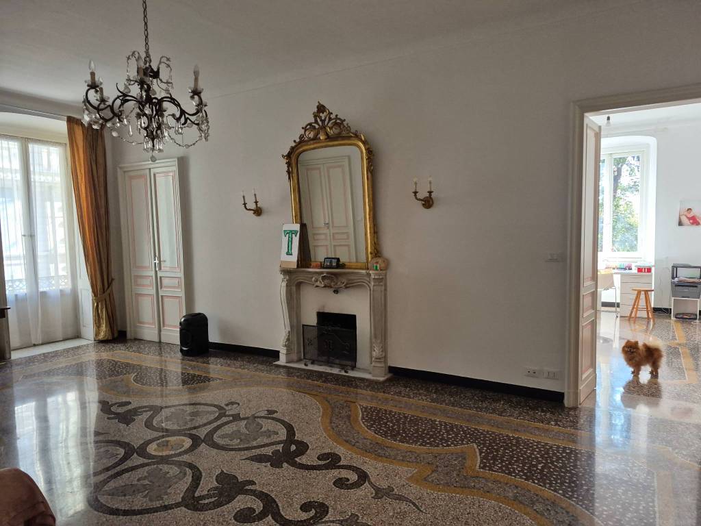 Appartamento a Genova in Corso Magenta - Foto 5