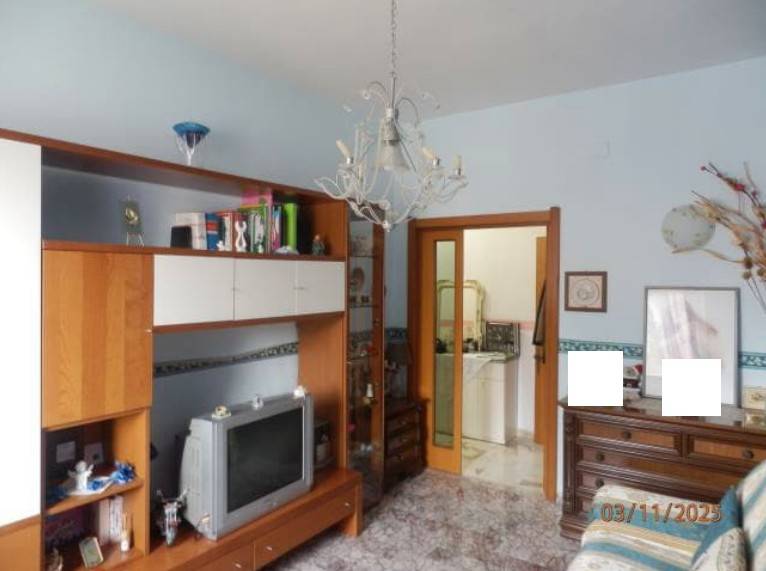 Appartamento a Matera in Viale Europa, 25 - Foto 3