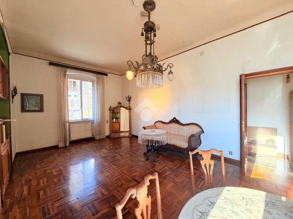 Appartamento a Genova in Via Francesco Rolla, 25 - Foto 2
