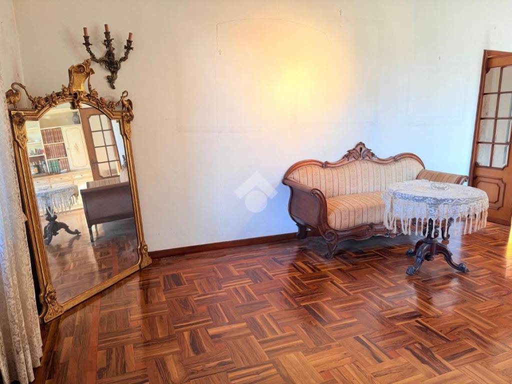 Appartamento a Genova in Via Francesco Rolla, 25 - Foto 3