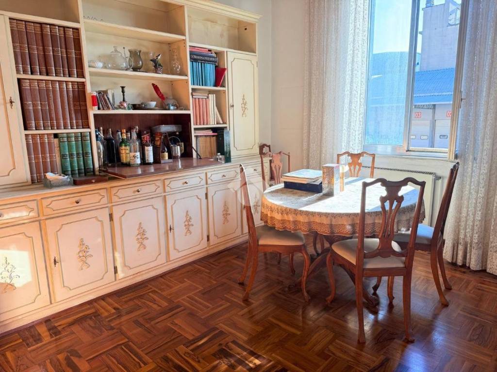 Appartamento a Genova in Via Francesco Rolla, 25 - Foto 5