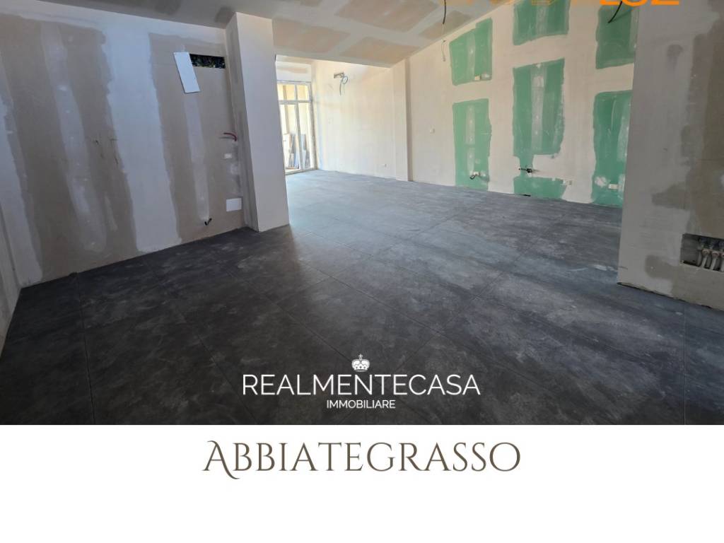 Appartamento a Abbiategrasso in Via Legnano - Foto 2