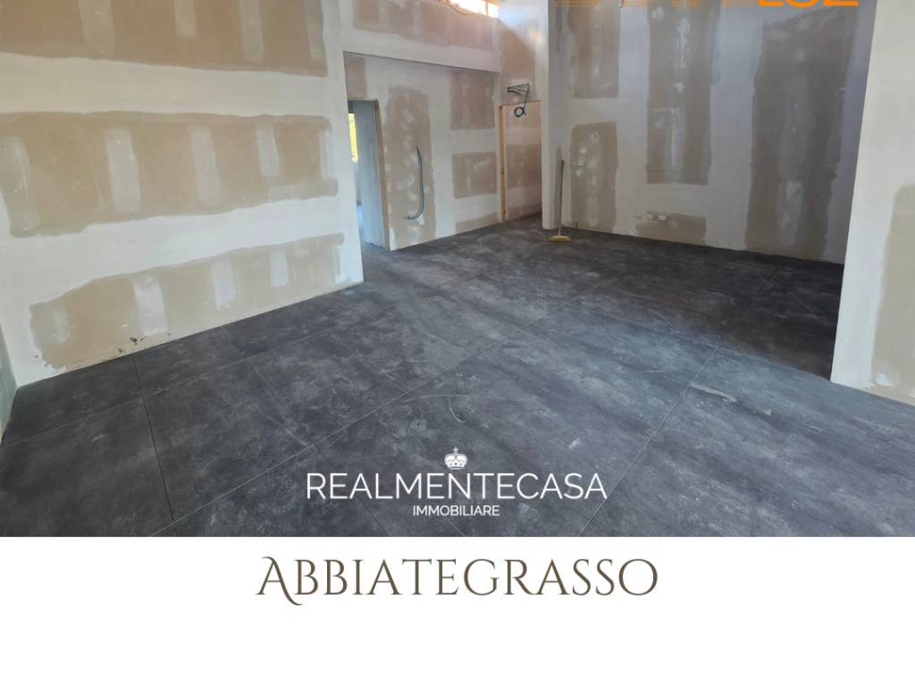 Appartamento a Abbiategrasso in Via Legnano - Foto 3