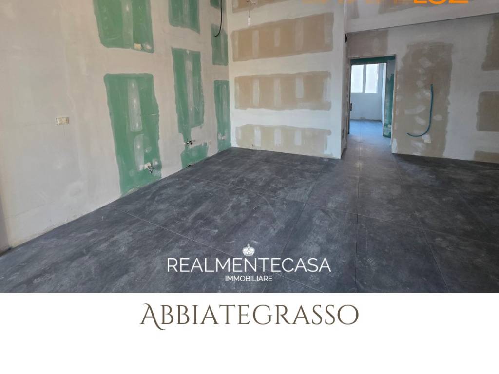 Appartamento a Abbiategrasso in Via Legnano - Foto 5