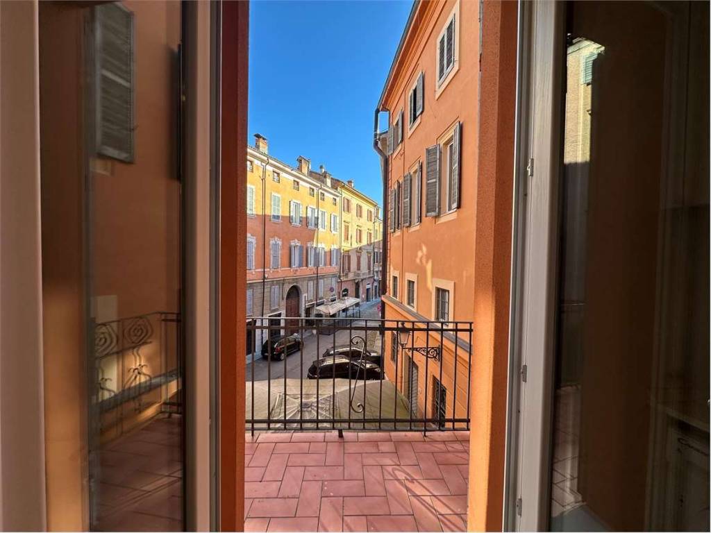 Appartamento a Modena in Via Castelmaraldo, 34 - Foto 4